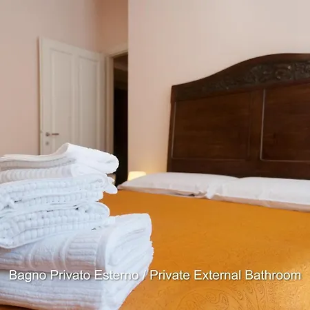 L'euforbia Bed and Breakfast Αλγκέρο