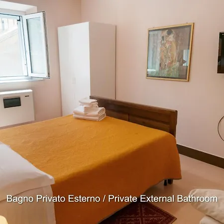 Bed and Breakfast L'euforbia 2*