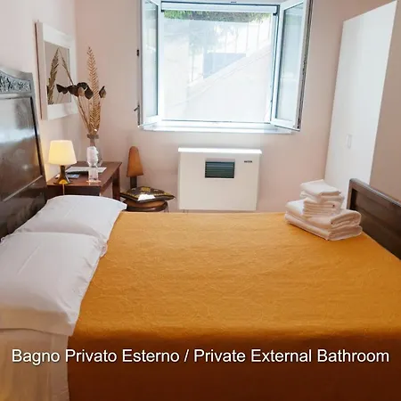 Bed and Breakfast L'euforbia