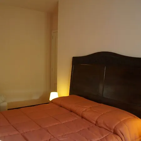 Bed and Breakfast L'euforbia 2*