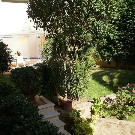 L'euforbia Bed and Breakfast