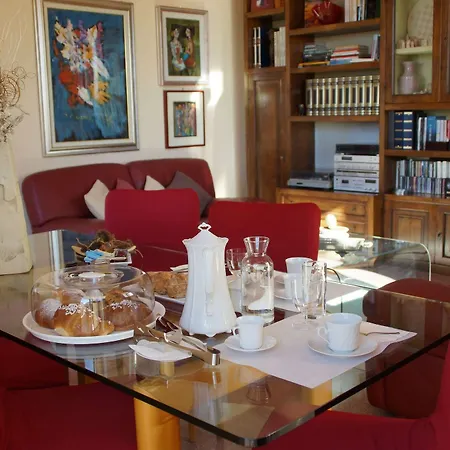Bed and Breakfast L'euforbia 2*