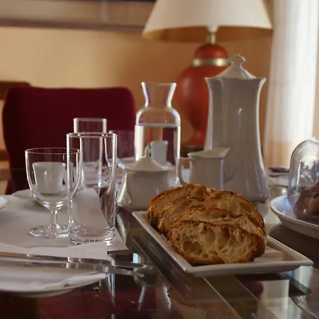 Bed and Breakfast L'euforbia