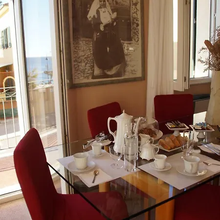 L'euforbia Bed and Breakfast Αλγκέρο