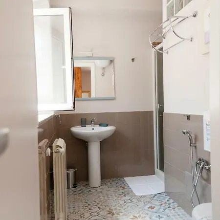 L'euforbia Bed and Breakfast