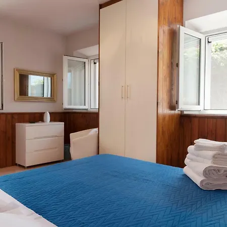L'euforbia Bed and Breakfast