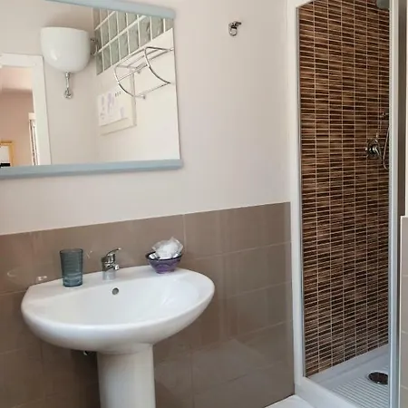Bed and Breakfast L'euforbia 2*