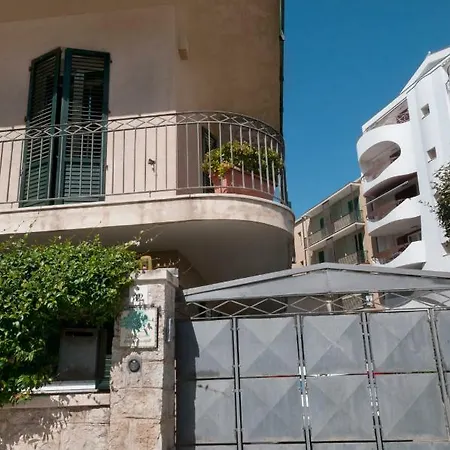 Bed and Breakfast L'euforbia Αλγκέρο