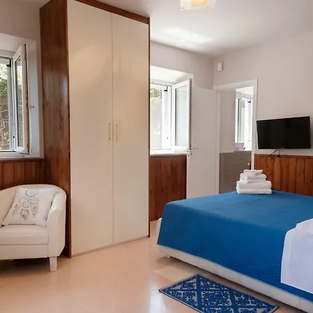 L'euforbia Bed and Breakfast