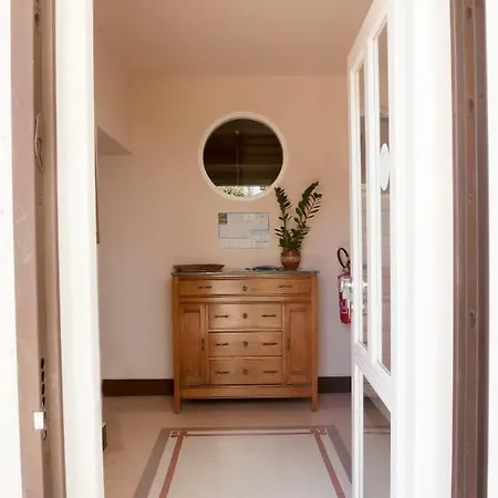 Bed and Breakfast L'euforbia Αλγκέρο