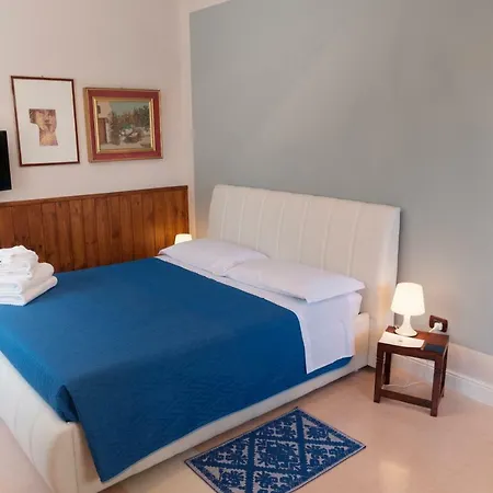 L'euforbia Bed and Breakfast Αλγκέρο